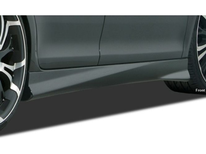 Hovedbilde Lexus IS Turbo-R Side Skirts