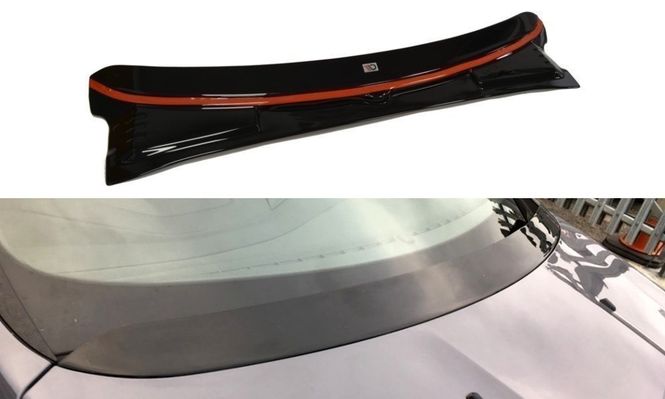 Hovedbilde BONNET E XTENSION FORD FOCUS MK3 / MK3 FL / ST / ...