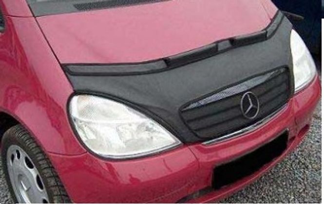 Hovedbilde Mercedes W168 A-Klasse Stenslagsbeskytter Hjelm ...
