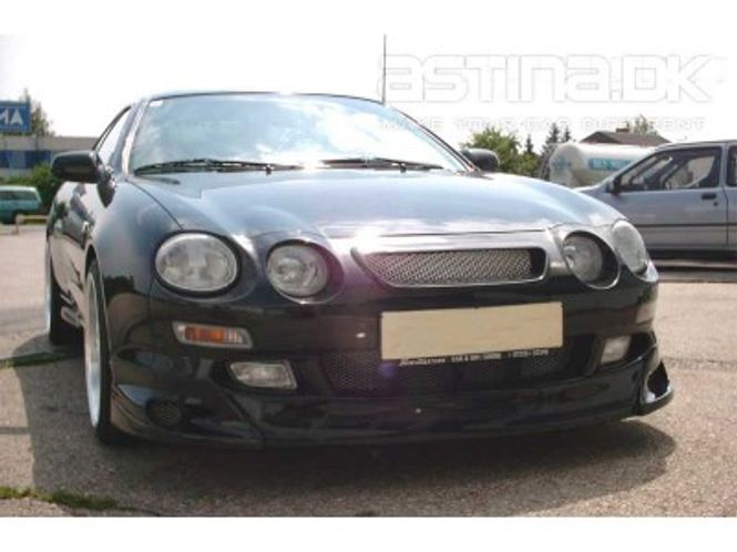 Hovedbilde Toyota Celica T20 Tunemasters Frontspoiler