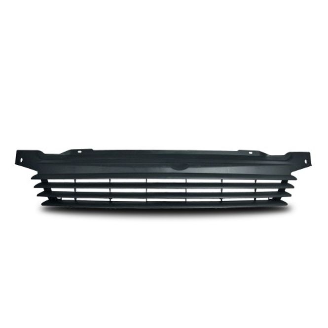 Hovedbilde Front Grill badgless, black suitable for VW T4 ...