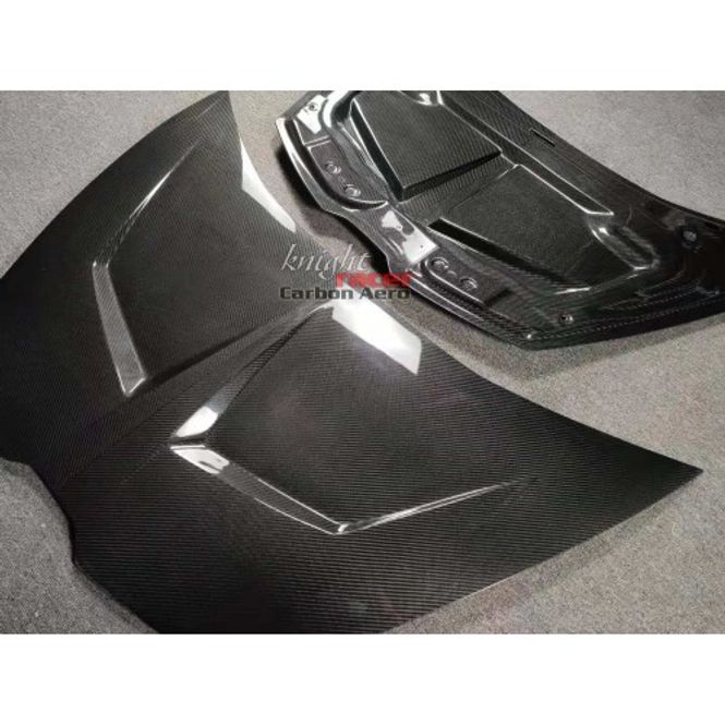 Hovedbilde Huracan Spec V Carbon Bonnet