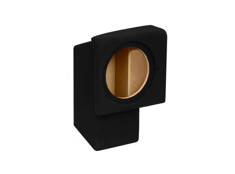 AUDI.03 Fit-Box basskasse Audi A6 Avant 1998 - 2004