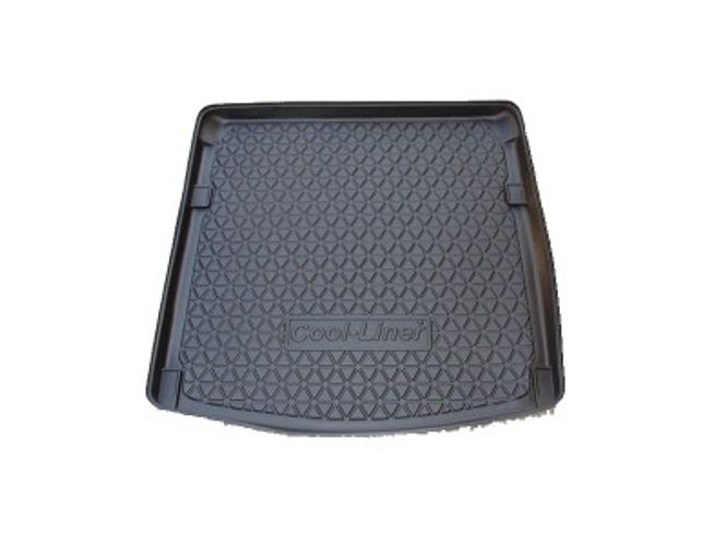 Hovedbilde Audi A4 / A5 Bagagerumsbakke 2008-