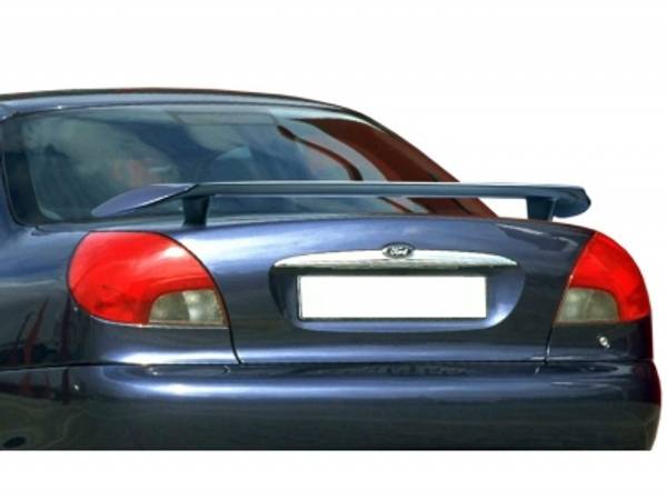 Ford Mondeo II GT Rear Wing