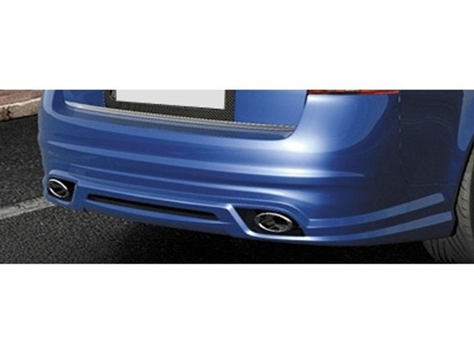 Hovedbilde Audi A6 4B Avant NX Rear Bumper