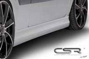 Hovedbilde sideskjørt Ford Fiesta 6 SS372