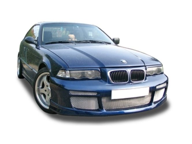 Hovedbilde BMW E36 GTX-Race Body Kit