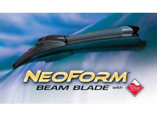 Hovedbilde Audi 80 Viskerblade Trico Neoform Fladblad