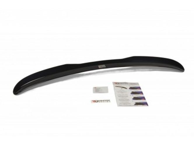 Hovedbilde VW Golf 5 MXT Spoiler Forlænger 03-08 - GTI