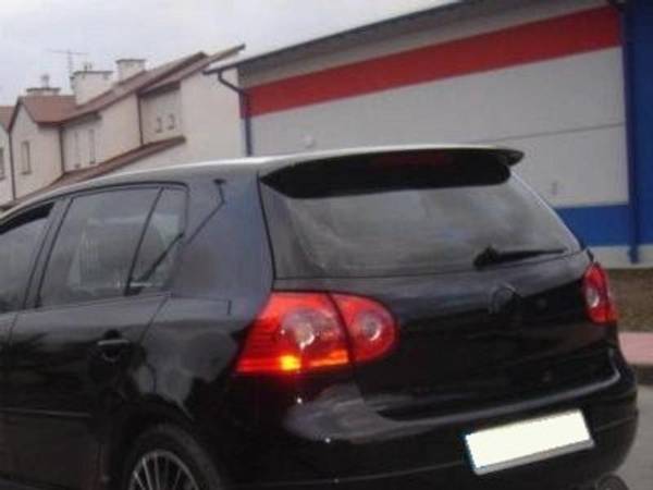 VW Golf 5 MXT Tagspoiler R32 Design