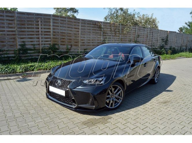 Hovedbilde Lexus IS XE30 Matrix Rear Bumper Extension