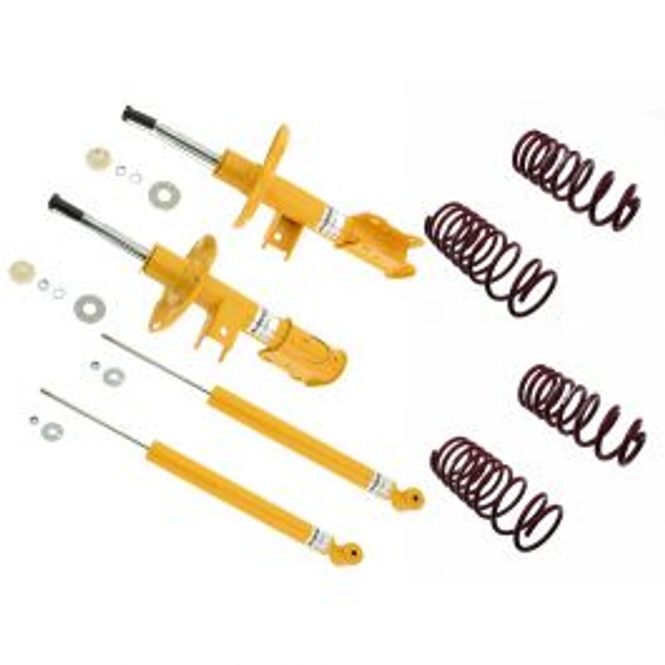 Hovedbilde KONI Sport Kit suitable for Mercedes CLA-Class ...