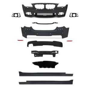 Hovedbilde Body Kit in sports design incl. Side skirts  with ...