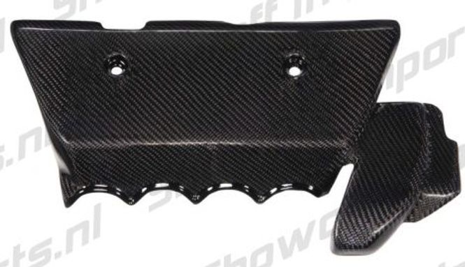 Hovedbilde 	 Honda Civic/Integra Type R 01+ K20 Carbon ...