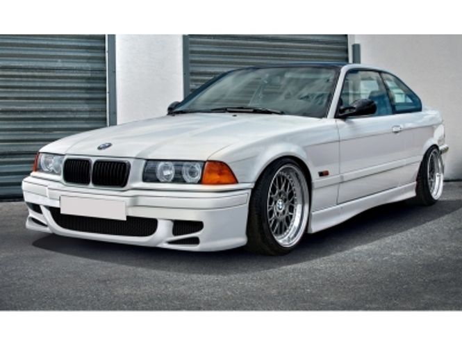 Hovedbilde BMW E36 Apex Body Kit