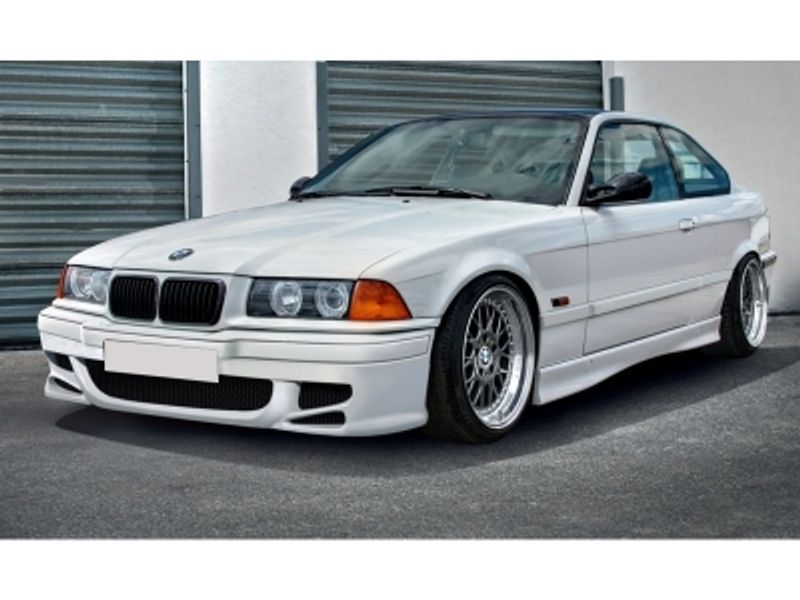 BMW E36 Apex Body Kit