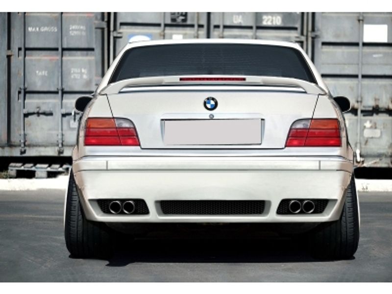 BMW E36 Apex Body Kit