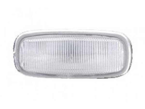 Audi Sideblink Type 4 Hvit