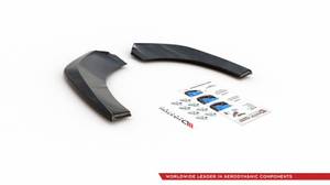 Hovedbilde HECK DIFFUSOR SEITE SKODA KODIAQ MK1 SPORTLINE ...