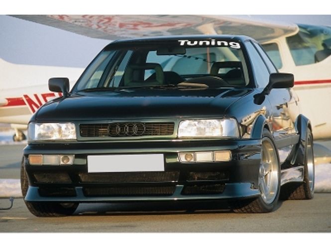 Hovedbilde Audi 80 R-Line Wide Body Kit