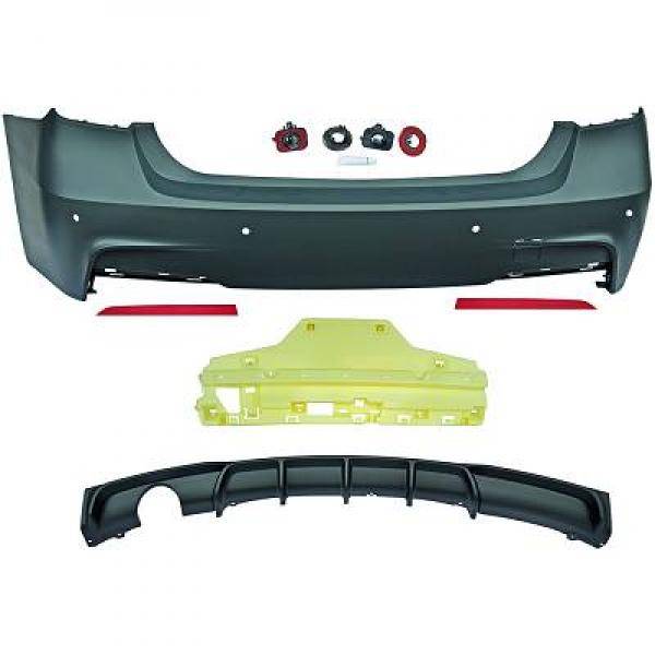 bakfanger BMW 3er (F30, F80) 1217356