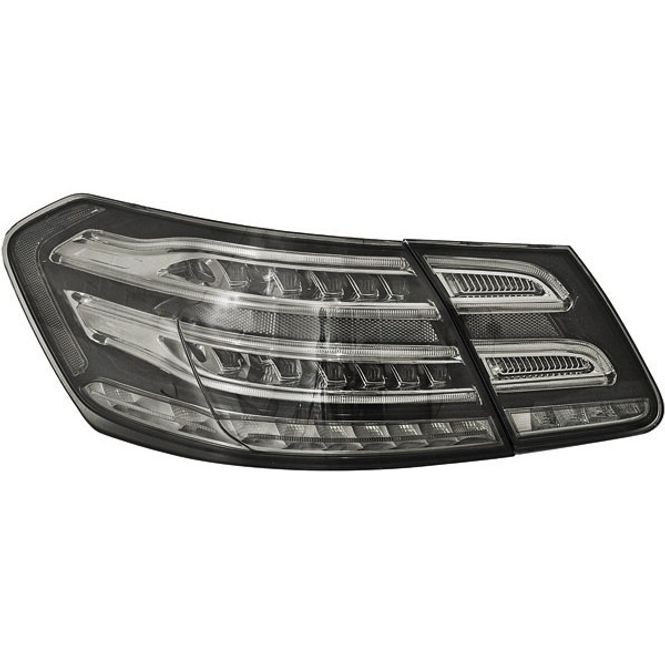 Hovedbilde Achterlichten set Mercedes W213