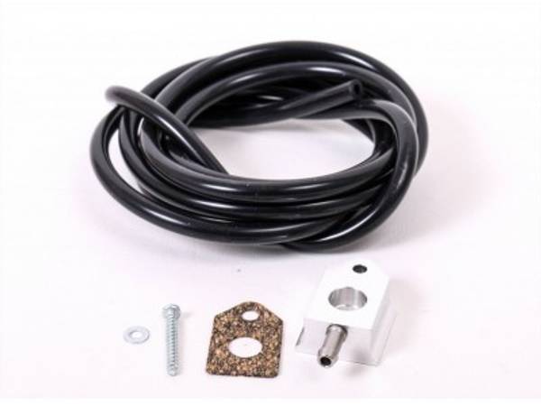 VAG Forge Vakuum  Adapter t. Blowoff / T urbo Ur