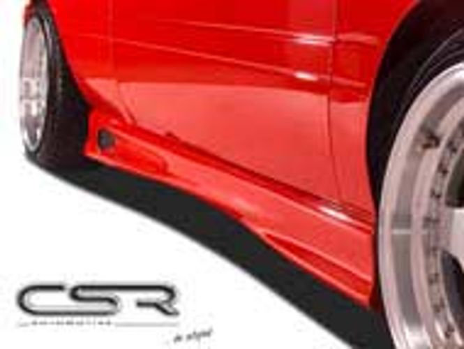 Hovedbilde Seitenschweller für Ford / Opel / VW / Seat SS215