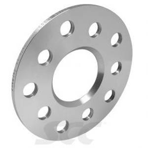 Hovedbilde Spacer set Aluminum 5mm 100/5+112/5 boss hole ...