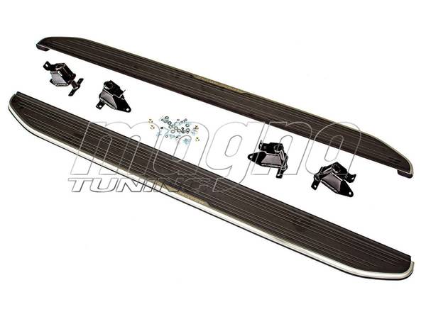 Land Rover Range Rover Evoque 1 DTS Running Boards