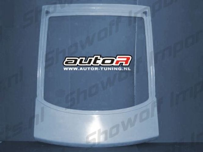Hovedbilde  Nissan S13 89-94 Trunklid Lightweight-OEM ...