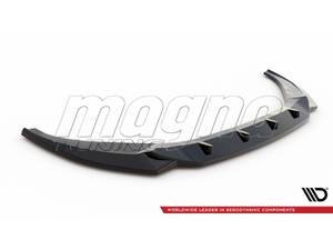 Hovedbilde Audi A6 C8 / 4K Master Front Bumper Extension