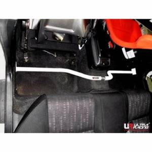 Hovedbilde Ultra Racing 2-​Punkt Innenraum Strebe ...