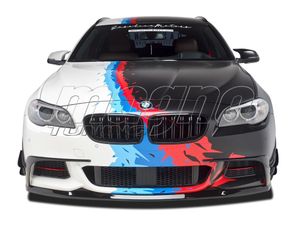 Hovedbilde BMW 5 Series F10 / F11 Citrix Front Bumper ...