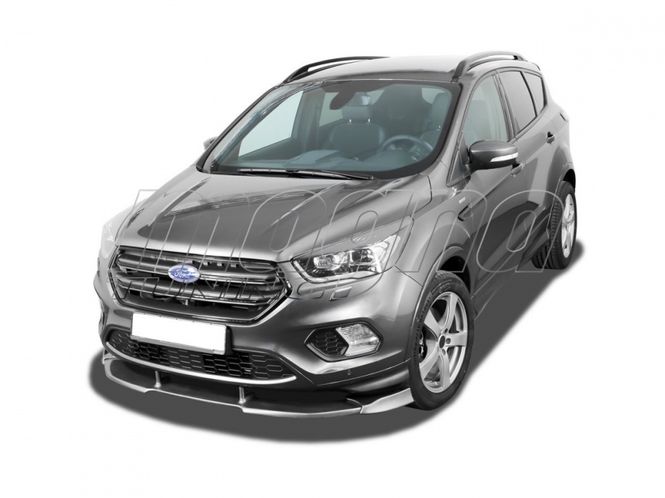 Hovedbilde Ford Kuga MK2 Facelift Verus-X Front Bumper ...