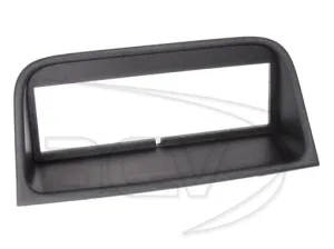 Hovedbilde Peugeot 406 Radioramme 1DIN