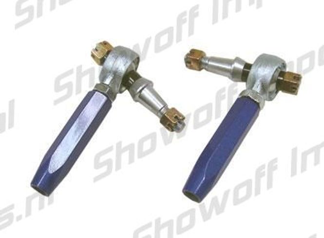 Hovedbilde 	 Nissan 350Z Tie Rod Ends Set (outter) Megan ...
