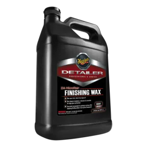 Hovedbilde Meguiars Professionel DA Microfiber Finishing Wax ...