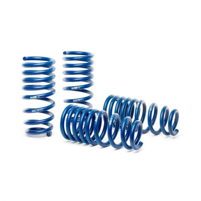 Hovedbilde H&R Lowering Springs suitable for Porsche 911 ...