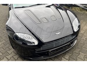 Hovedbilde  Aston Martin Vantage 1 SX2 Carbon Fiber Front ...