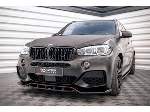 Hovedbilde BMW X5 F15 Matrix Body Kit