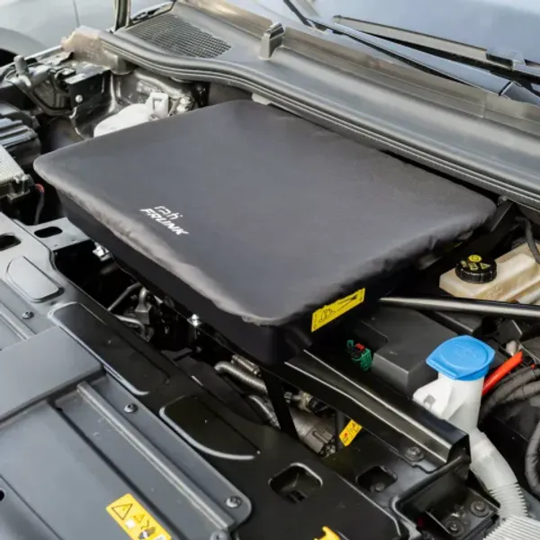 VW ID.4 ID.5 Skoda Enyaq Elroq Rati Frunk Opbevaringsrum