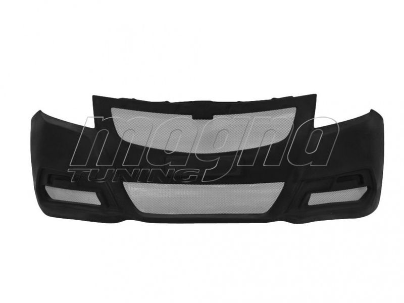 Chevrolet Cruze Facelift GTS Body Kit