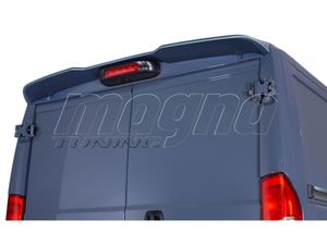 Hovedbilde Citroen Jumper MK2 RX Rear Wing