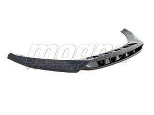Hovedbilde Audi Q5 8R Facelift MX Front Bumper Extension