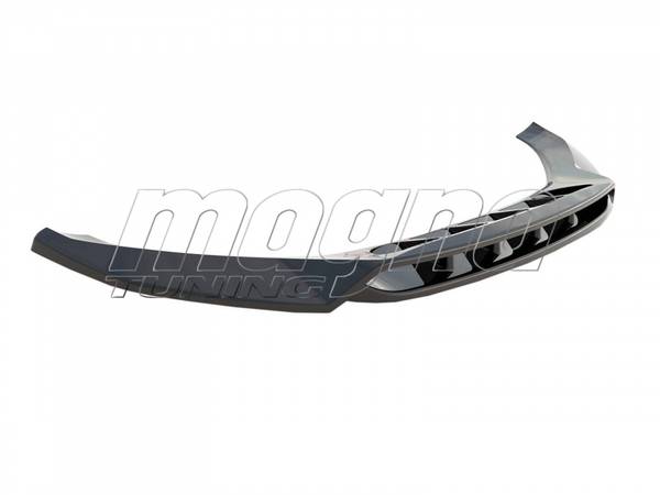 Audi Q5 8R Facelift MX Front Bumper Extension