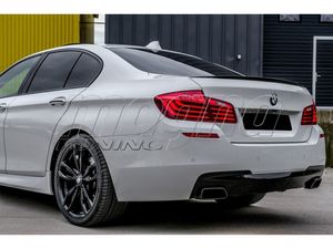Hovedbilde  BMW 5 Series F10 M-Line Rear Wing