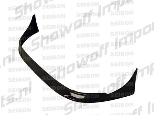 Toyota Supra MKIV 93-98 Seibon TS Carbon Frontlip 