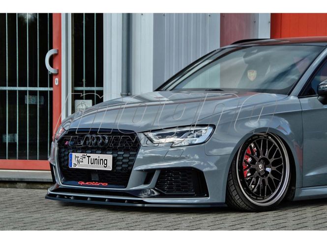 Hovedbilde Audi RS3 8V Facelift Ivy Body Kit